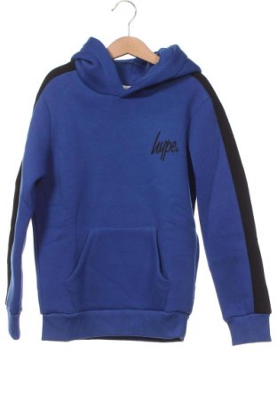 Kinder Sweatshirts Hype, Größe 9-10y/ 140-146 cm, Farbe Blau, Preis 19,77 €
