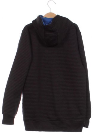 Gyerek sweatshirt Infinity, Méret 9-10y / 140-146 cm, Szín Fekete, Ár 4 049 Ft