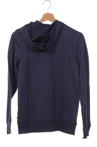Kinder Sweatshirts Levi's, Größe 15-18y/ 170-176 cm, Farbe Blau, Preis € 66,49