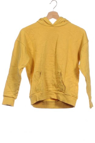 Kinder Sweatshirts Lindex, Größe 12-13y/ 158-164 cm, Farbe Gelb, Preis € 18,09