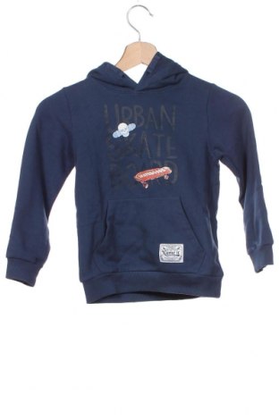Kinder Sweatshirts Name It, Größe 4-5y/ 110-116 cm, Farbe Blau, Preis 21,98 €