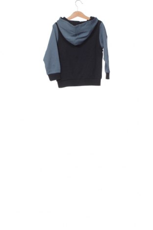 Dziecięca bluza Name It, Rozmiar 3-4y/ 104-110 cm, Kolor Niebieski, Cena 130,61 zł