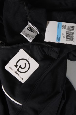 Kinder Sweatshirts Nike, Größe 9-10y/ 140-146 cm, Farbe Schwarz, Preis 40,72 €