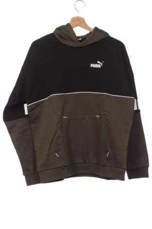 Kinder Sweatshirts PUMA, Größe 15-18y/ 170-176 cm, Farbe Mehrfarbig, Preis 35,83 €