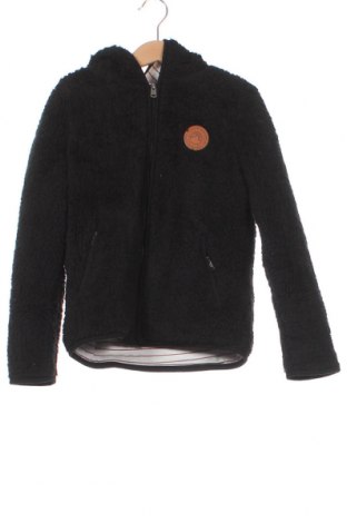 Kinder Sweatshirts Roxy, Größe 7-8y/ 128-134 cm, Farbe Schwarz, Preis 21,34 €