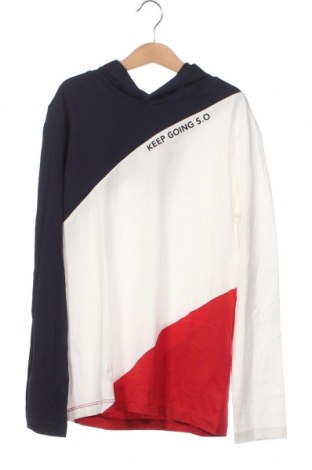 Kinder Sweatshirts S.Oliver, Größe 11-12y/ 152-158 cm, Farbe Mehrfarbig, Preis 23,21 €