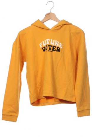 Kinder Sweatshirts S.Oliver, Größe 11-12y/ 152-158 cm, Farbe Gelb, Preis € 29,17