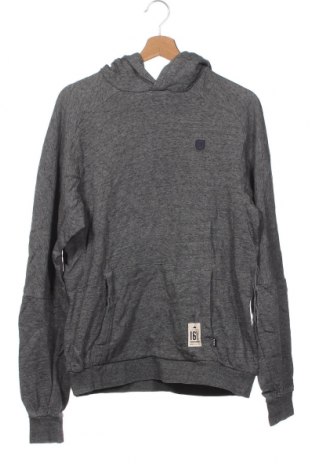 Kinder Sweatshirts Scotch & Soda, Größe 15-18y/ 170-176 cm, Farbe Grau, Preis 22,74 €