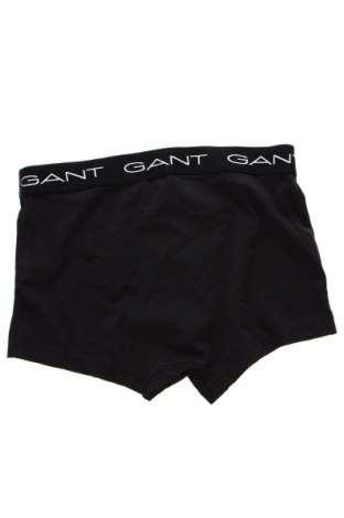 Dětské spodní prádlo Gant, Velikost 14-15y/ 168-170 cm, Barva Černá, Cena  125,00 Kč