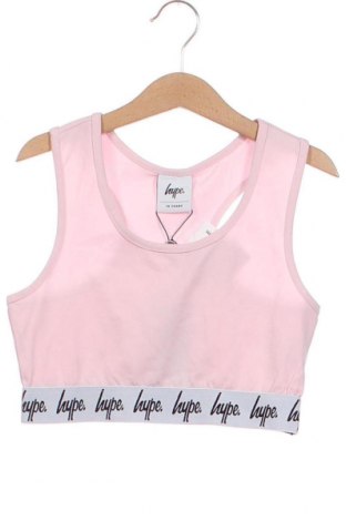 Dětské spodní prádlo Hype, Velikost 12-13y/ 158-164 cm, Barva Růžová, Cena  209,00 Kč