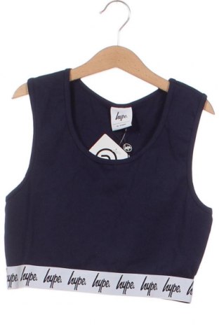 Dětské spodní prádlo Hype, Velikost 14-15y/ 168-170 cm, Barva Modrá, Cena  177,00 Kč
