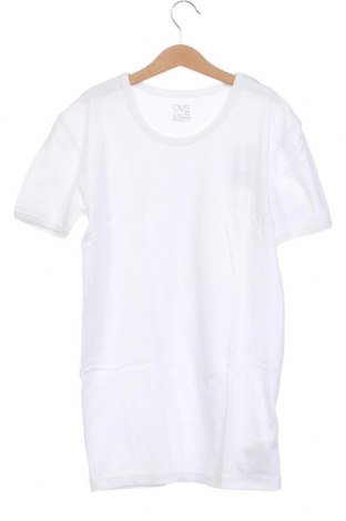 Dětské spodní prádlo Oviesse, Velikost 14-15y/ 168-170 cm, Barva Bílá, Cena  204,00 Kč