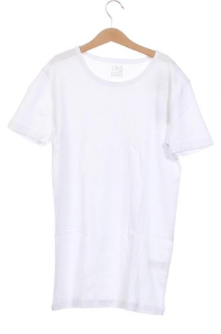 Dětské spodní prádlo Oviesse, Velikost 14-15y/ 168-170 cm, Barva Bílá, Cena  191,00 Kč