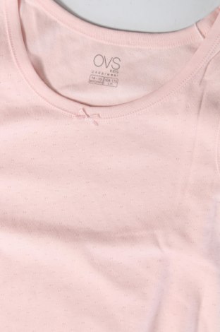 Kinderunterwäsche Oviesse, Größe 13-14y/ 164-168 cm, Farbe Rosa, Preis 9,79 €