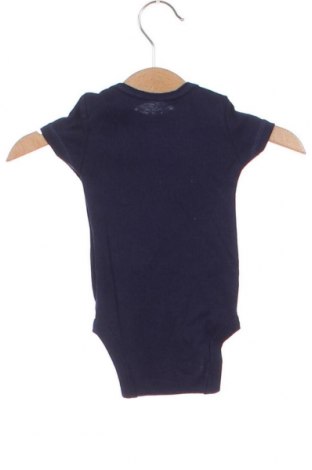 Kinder-Body Carter's, Größe 0-1m/ 50 cm, Farbe Blau, Preis 4,29 €