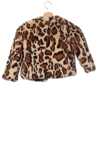 Παιδικό παλτό Cotton On, Μέγεθος 5-6y/ 116-122 εκ., Χρώμα Πολύχρωμο, Τιμή 37,73 €
