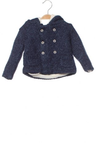Dětský kabát  Sergent Major, Velikost 6-9m/ 68-74 cm, Barva Modrá, Cena  1 333,00 Kč
