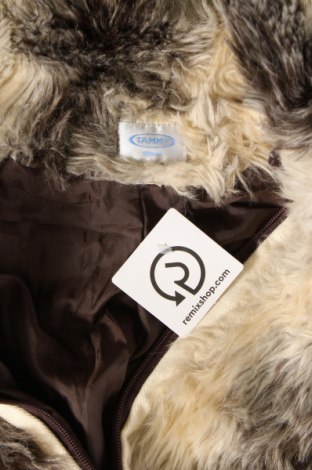 Детско палто Tammy, Размер 11-12y/ 152-158 см, Цвят Многоцветен, Цена 19,68 лв.