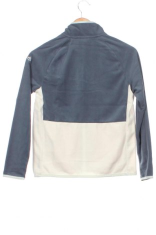 Bluză din polar, pentru copii Craghoppers, Mărime 12-13y/ 158-164 cm, Culoare Albastru, Preț 260,53 Lei