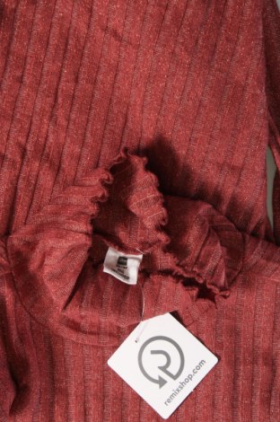 Παιδική ζιβαγκο μπλουζα Hema, Μέγεθος 12-13y/ 158-164 εκ., Χρώμα Κόκκινο, Τιμή 3,06 €