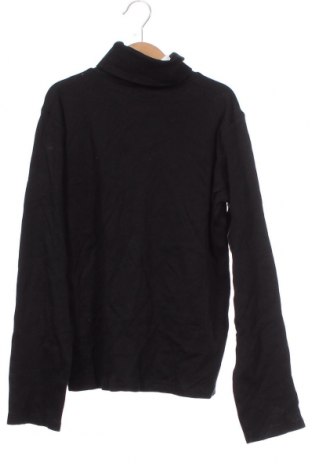 Παιδική ζιβαγκο μπλουζα Zara Kids, Μέγεθος 13-14y/ 164-168 εκ., Χρώμα Μαύρο, Τιμή 8,08 €