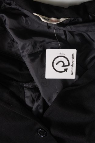 Dětské sako  H&M, Velikost 15-18y/ 170-176 cm, Barva Černá, Cena  166,00 Kč