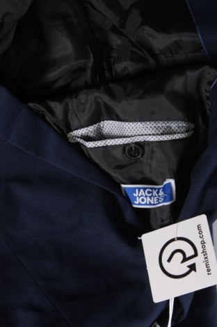 Παιδικό σακάκι Jack & Jones, Μέγεθος 15-18y/ 170-176 εκ., Χρώμα Μπλέ, Τιμή 19,90 €