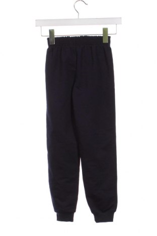 Pantaloni de trening, pentru copii, Mărime 5-6y/ 116-122 cm, Culoare Albastru, Preț 79,08 Lei