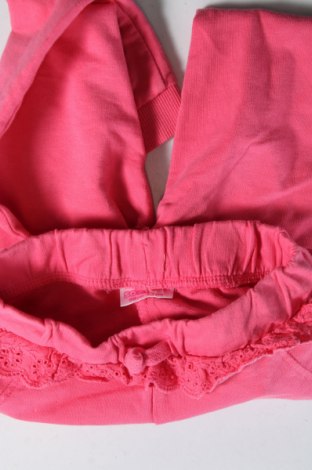 Kinder Sporthose, Größe 2-3y/ 98-104 cm, Farbe Rosa, Preis 4,47 €