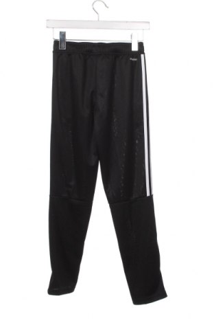 Kinder Sporthose Adidas, Größe 10-11y/ 146-152 cm, Farbe Schwarz, Preis 43,30 €