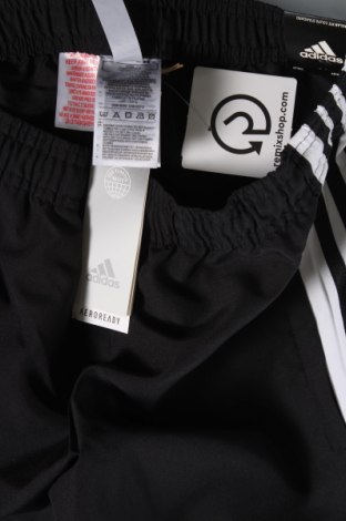 Dětské tepláky Adidas, Velikost 11-12y/ 152-158 cm, Barva Černá, Cena  550,00 Kč