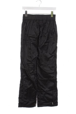 Pantaloni de trening, pentru copii Adidas, Mărime 13-14y/ 164-168 cm, Culoare Negru, Preț 56,19 Lei