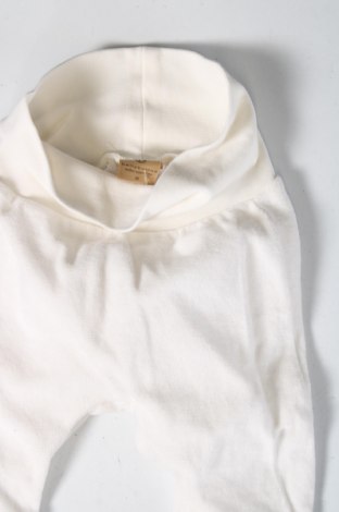 Παιδική κάτω φόρμα Belly Button, Μέγεθος 1-2m/ 50-56 εκ., Χρώμα Λευκό, Τιμή 8,70 €