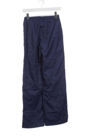 Pantaloni de trening, pentru copii Chilli, Mărime 12-13y/ 158-164 cm, Culoare Albastru, Preț 17,27 Lei