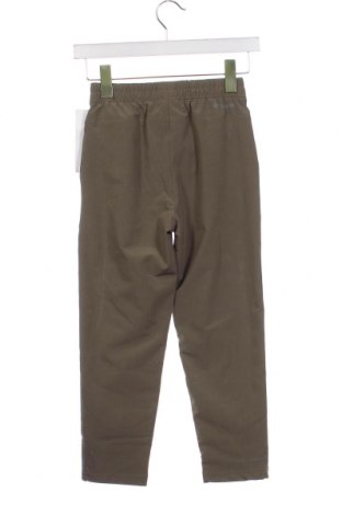 Dziecięce spodnie sportowe Columbia, Rozmiar 7-8y/ 128-134 cm, Kolor Zielony, Cena 183,97 zł