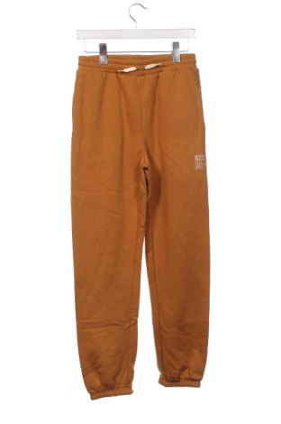 Pantaloni de trening, pentru copii Converse, Mărime 15-18y/ 170-176 cm, Culoare Maro, Preț 234,21 Lei