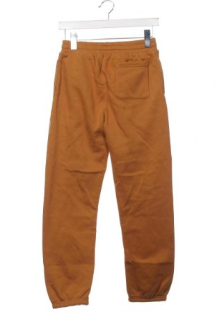 Pantaloni de trening, pentru copii Converse, Mărime 10-11y/ 146-152 cm, Culoare Maro, Preț 70,26 Lei