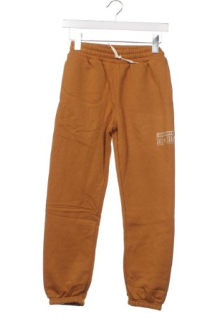 Pantaloni de trening, pentru copii Converse, Mărime 10-11y/ 146-152 cm, Culoare Maro, Preț 210,79 Lei