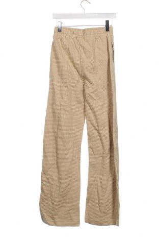 Pantaloni de trening, pentru copii FILA, Mărime 12-13y/ 158-164 cm, Culoare Bej, Preț 64,45 Lei
