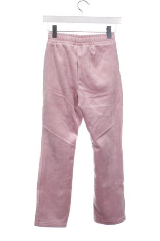 Pantaloni de trening, pentru copii FILA, Mărime 8-9y/ 134-140 cm, Culoare Mov, Preț 135,13 Lei