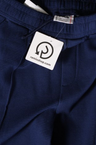 Pantaloni de trening, pentru copii FILA, Mărime 10-11y/ 146-152 cm, Culoare Albastru, Preț 155,26 Lei
