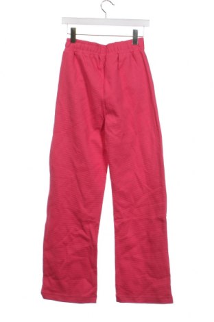 Pantaloni de trening, pentru copii FILA, Mărime 12-13y/ 158-164 cm, Culoare Roz, Preț 66,52 Lei