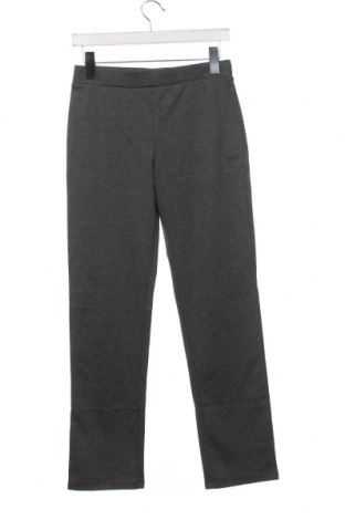 Pantaloni de trening, pentru copii George, Mărime 12-13y/ 158-164 cm, Culoare Gri, Preț 26,32 Lei