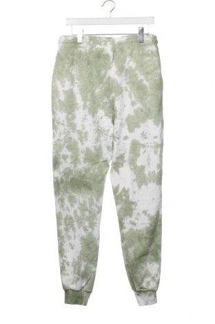 Pantaloni de trening, pentru copii Just Hype, Mărime 13-14y/ 164-168 cm, Culoare Verde, Preț 38,82 Lei
