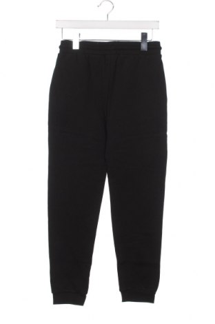 Pantaloni de trening, pentru copii Messi X SikSilk, Mărime 13-14y/ 164-168 cm, Culoare Negru, Preț 365,79 Lei