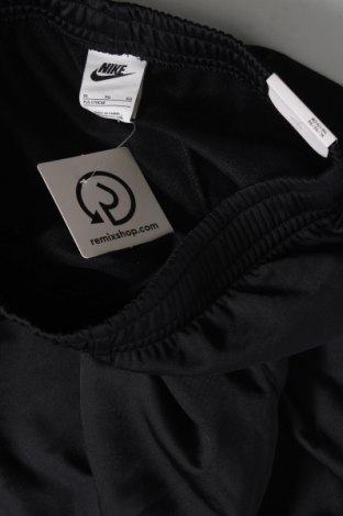Pantaloni de trening, pentru copii Nike, Mărime 12-13y/ 158-164 cm, Culoare Negru, Preț 207,89 Lei