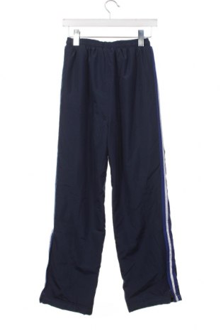Pantaloni de trening, pentru copii Reebok, Mărime 14-15y/ 168-170 cm, Culoare Albastru, Preț 44,74 Lei