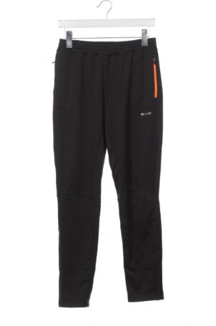 Pantaloni de trening, pentru copii SOC, Mărime 12-13y/ 158-164 cm, Culoare Negru, Preț 105,26 Lei
