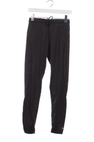 Pantaloni de trening, pentru copii SOC, Mărime 12-13y/ 158-164 cm, Culoare Gri, Preț 23,03 Lei