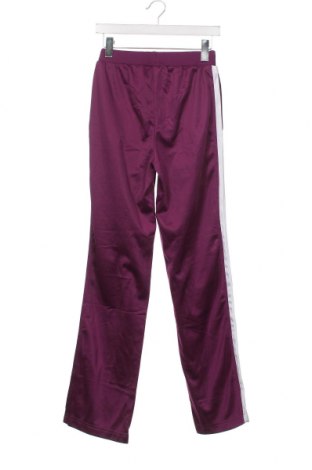 Pantaloni de trening, pentru copii Skila, Mărime 14-15y/ 168-170 cm, Culoare Mov, Preț 16,28 Lei